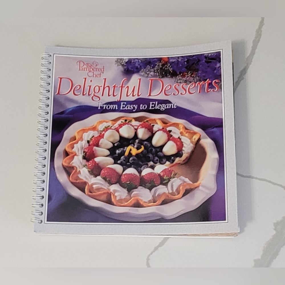 Cookbooks - Picture 4 of 5
